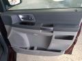 Chrysler Town & Country Touring Deep Crimson Crystal Pearlcoat photo #21