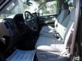 Chevrolet Silverado 2500HD Work Truck Double Cab 4x4 Black photo #18