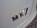 Lincoln MKT FWD White Platinum Metallic Tri-Coat photo #37