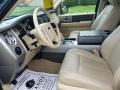Ford Expedition XLT Dark Blue Pearl Metallic photo #18