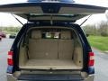 Ford Expedition XLT Dark Blue Pearl Metallic photo #39