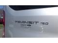 Ford Transit Wagon XL Ingot Silver photo #36