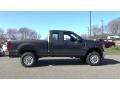 Ford F350 Super Duty XL SuperCab 4x4 Magnetic photo #8