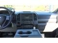 Ford F350 Super Duty XL SuperCab 4x4 Magnetic photo #18