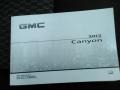 GMC Canyon SLE Crew Cab 4x4 Red Orange Metallic photo #17