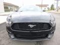 Ford Mustang Ecoboost Coupe Shadow Black photo #2