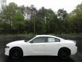 Dodge Charger SE White Knuckle photo #1