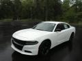 Dodge Charger SE White Knuckle photo #2
