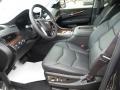Cadillac Escalade ESV Luxury 4WD Dark Granite Metallic photo #3