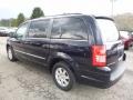 Chrysler Town & Country Touring Blackberry Pearl photo #12