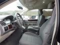 Chrysler Town & Country Touring Blackberry Pearl photo #15