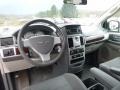 Chrysler Town & Country Touring Blackberry Pearl photo #19