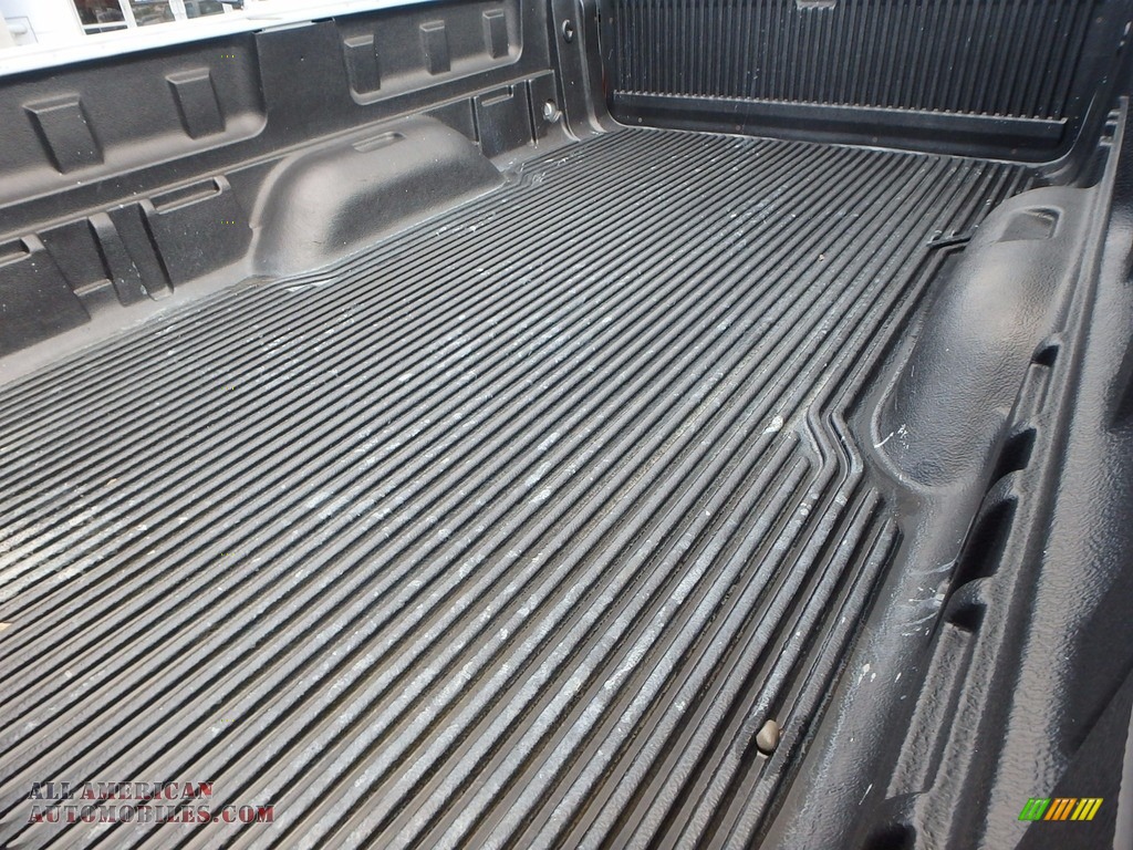 2012 Silverado 1500 Work Truck Regular Cab 4x4 - Silver Ice Metallic / Dark Titanium photo #23