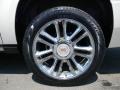 Cadillac Escalade ESV Premium AWD White Diamond photo #26