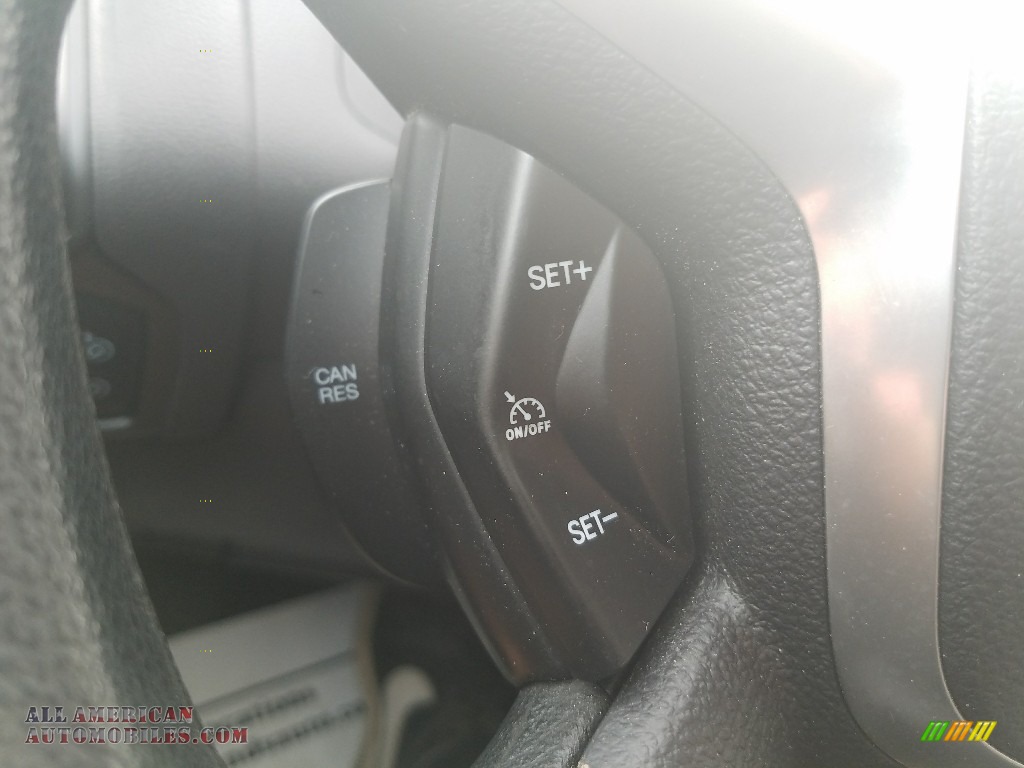 2013 Focus SE Sedan - Sterling Gray / Charcoal Black photo #19