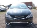 Chrysler Pacifica Touring L Plus Brilliant Black Crystal Pearl photo #13