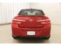 Buick Verano Sport Touring Crystal Red Tintcoat photo #17