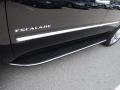 Cadillac Escalade Luxury AWD Black Ice Metallic photo #5