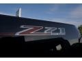 Chevrolet Colorado Z71 Crew Cab Black photo #14