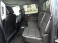 Chevrolet Silverado 1500 High Country Crew Cab 4x4 Graphite Metallic photo #50