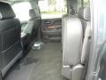 Chevrolet Silverado 1500 High Country Crew Cab 4x4 Graphite Metallic photo #53