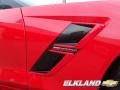 Chevrolet Corvette Grand Sport Coupe Torch Red photo #7