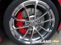 Chevrolet Corvette Grand Sport Coupe Torch Red photo #9