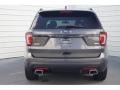 Ford Explorer Sport 4WD Magnetic photo #5