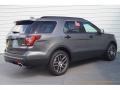 Ford Explorer Sport 4WD Magnetic photo #6