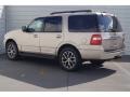 Ford Expedition XLT White Gold photo #4