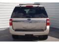 Ford Expedition XLT White Gold photo #5