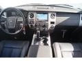 Ford Expedition XLT White Gold photo #7