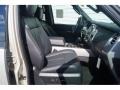 Ford Expedition XLT White Gold photo #8