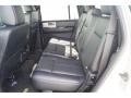Ford Expedition XLT White Gold photo #11