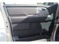 Ford Expedition XLT White Gold photo #12