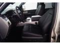 Ford Expedition XLT White Gold photo #13