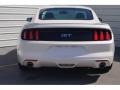 Ford Mustang GT Coupe White Platinum photo #5