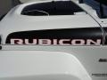 Jeep Wrangler Unlimited Rubicon 4x4 Bright White photo #30