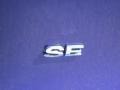 Ford Fiesta SE Sedan Performance Blue photo #8