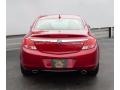 Buick Regal Turbo Crystal Red Tintcoat photo #3