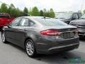 Ford Fusion SE Magnetic photo #3