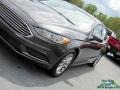 Ford Fusion SE Magnetic photo #31