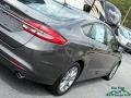 Ford Fusion SE Magnetic photo #33