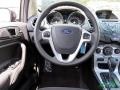 Ford Fiesta SE Sedan Magnetic photo #16