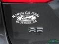 Ford Fiesta SE Sedan Magnetic photo #35