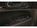 Buick Enclave Leather AWD Ebony Twilight Metallic photo #5