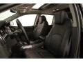 Buick Enclave Leather AWD Ebony Twilight Metallic photo #6