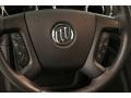 Buick Enclave Leather AWD Ebony Twilight Metallic photo #8