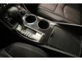 Buick Enclave Leather AWD Ebony Twilight Metallic photo #16