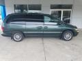 Chrysler Town & Country Limited Shale Green Metallic photo #2
